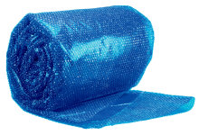 Poolskydd Sommar 7,3 x 3,75 m Swim & Fun